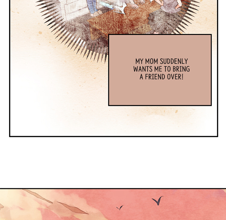 Won, Too, Three... Go! Chapter 32 page 69 - 