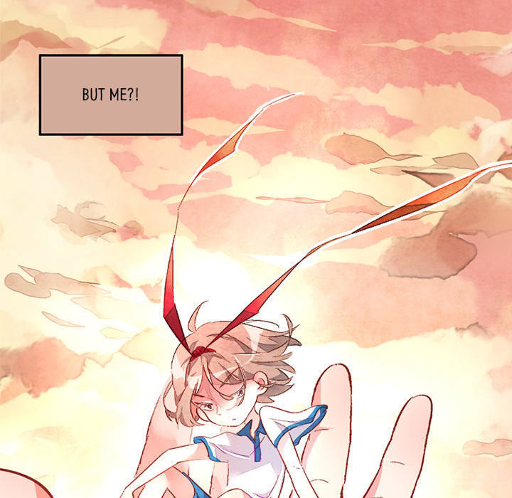 Won, Too, Three... Go! Chapter 32 page 70 - 