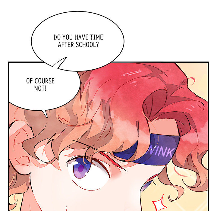 Won, Too, Three... Go! Chapter 32 page 8 - 