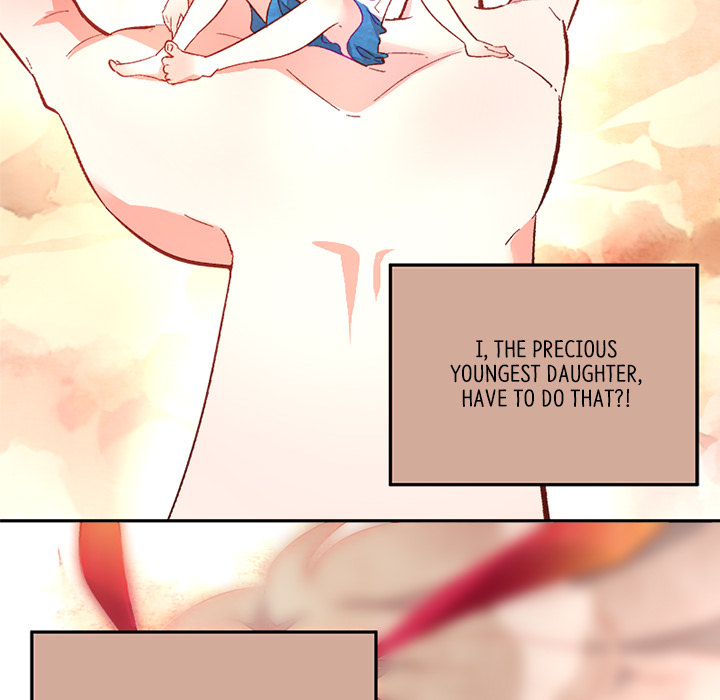 Won, Too, Three... Go! Chapter 32 page 71 - 