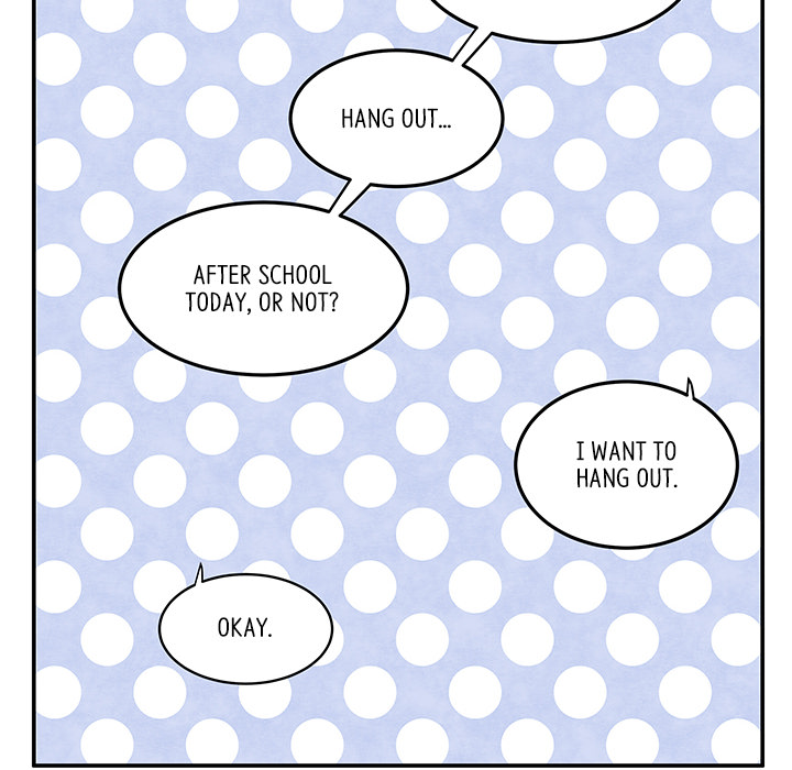 Won, Too, Three... Go! Chapter 32 page 79 - 
