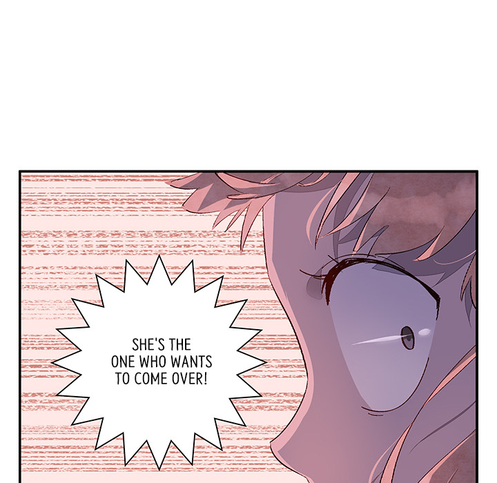 Won, Too, Three... Go! Chapter 32 page 80 - 