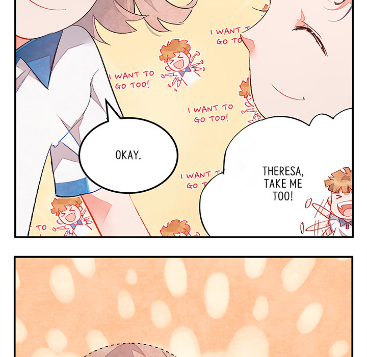 Won, Too, Three... Go! Chapter 32 page 87 - 