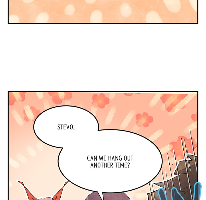Won, Too, Three... Go! Chapter 32 page 89 - 