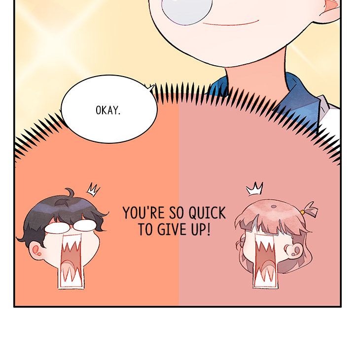 Won, Too, Three... Go! Chapter 32 page 10 - 