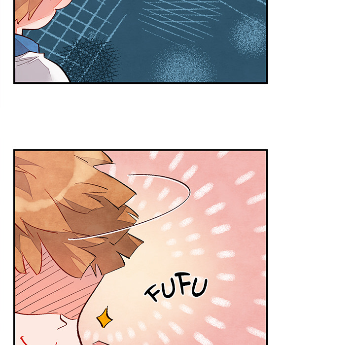 Won, Too, Three... Go! Chapter 32 page 92 - 