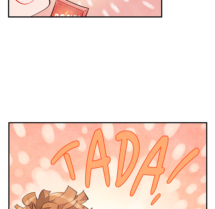 Won, Too, Three... Go! Chapter 32 page 93 - 