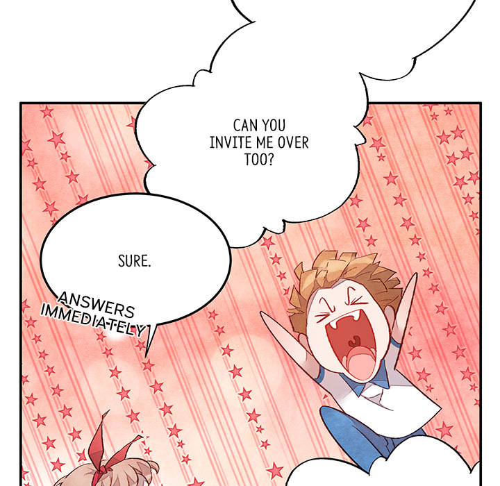 Won, Too, Three... Go! Chapter 32 page 95 - 