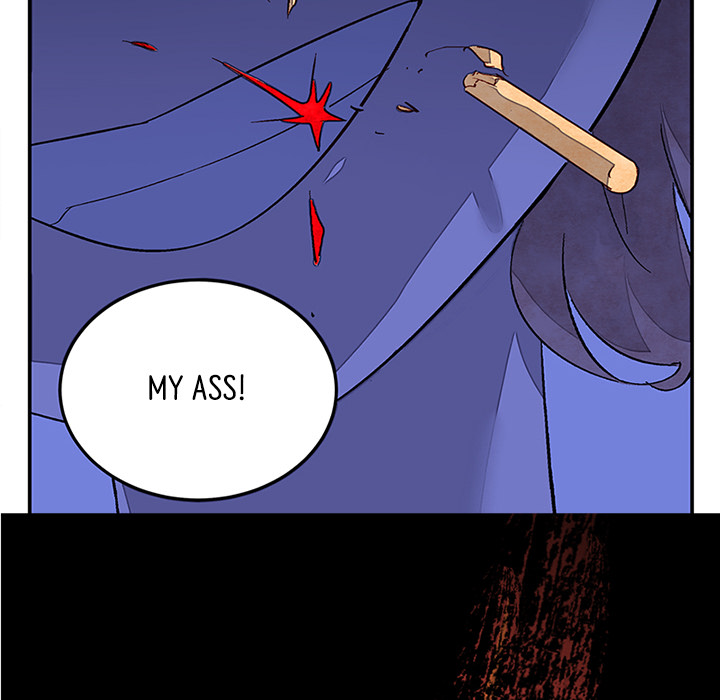 Won, Too, Three... Go! Chapter 32 page 98 - 