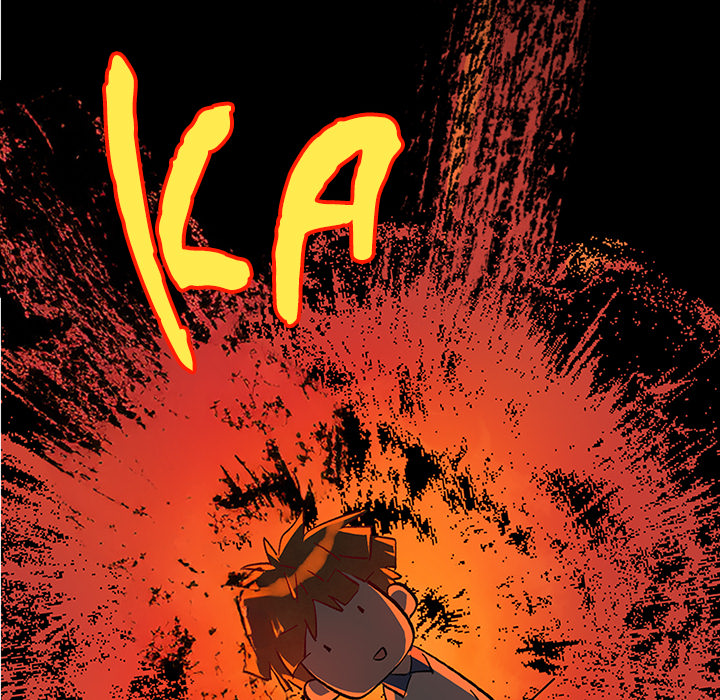 Won, Too, Three... Go! Chapter 32 page 99 - 