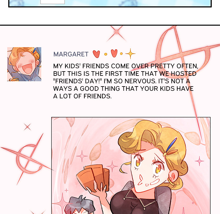 Won, Too, Three... Go! Chapter 33 page 11 - 