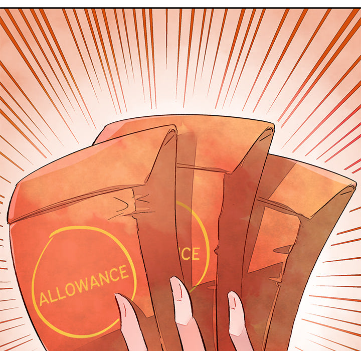 Won, Too, Three... Go! Chapter 33 page 16 - 