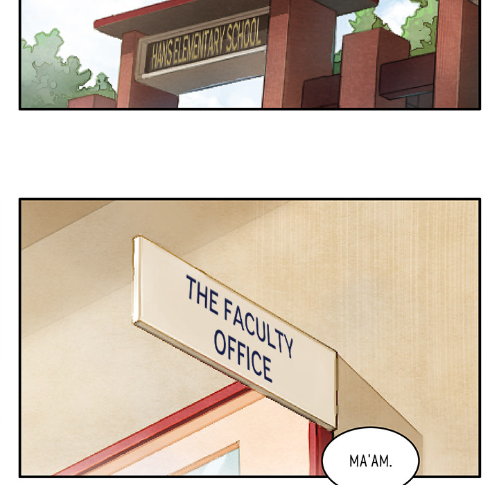 Won, Too, Three... Go! Chapter 33 page 20 - 