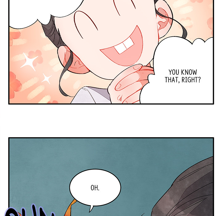 Won, Too, Three... Go! Chapter 33 page 23 - 
