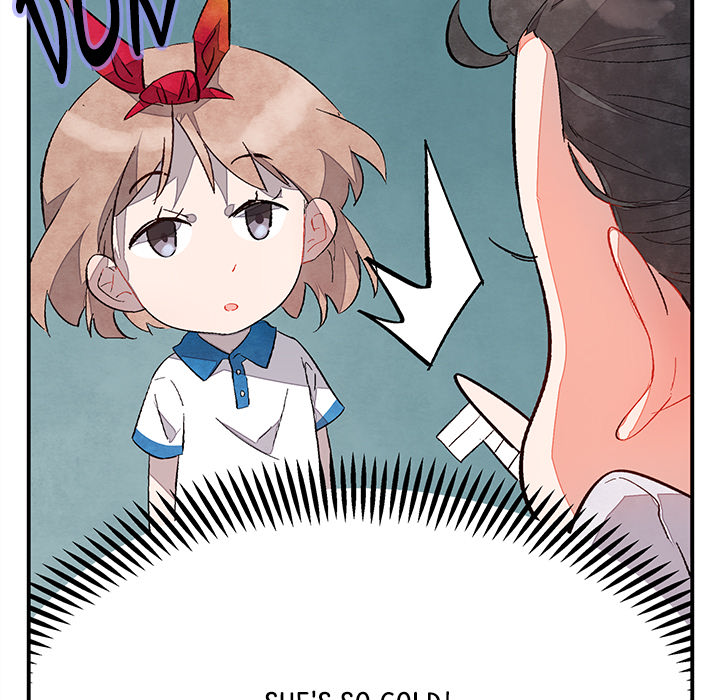 Won, Too, Three... Go! Chapter 33 page 24 - 