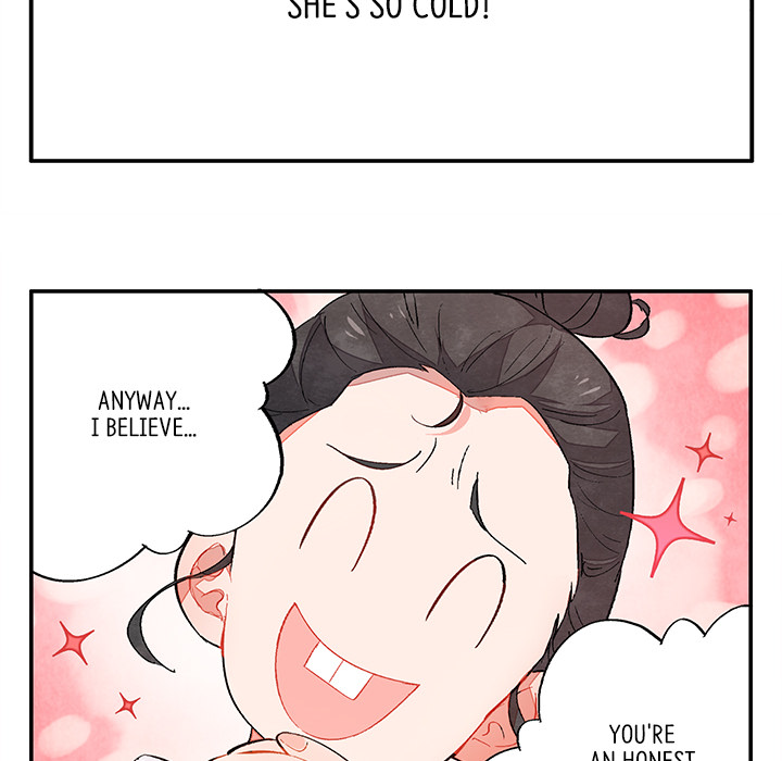 Won, Too, Three... Go! Chapter 33 page 25 - 
