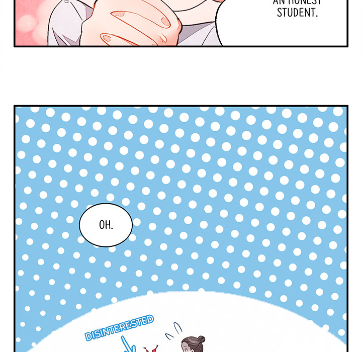Won, Too, Three... Go! Chapter 33 page 26 - 
