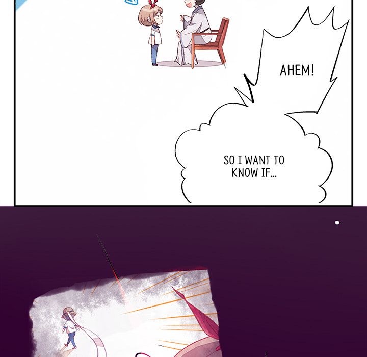 Won, Too, Three... Go! Chapter 33 page 27 - 