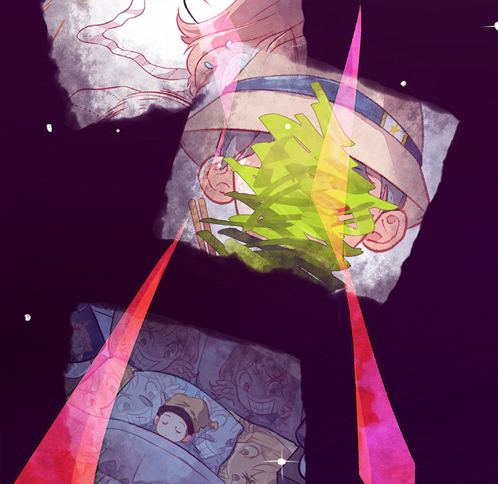 Won, Too, Three... Go! Chapter 33 page 28 - 