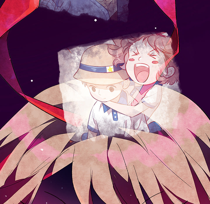 Won, Too, Three... Go! Chapter 33 page 29 - 