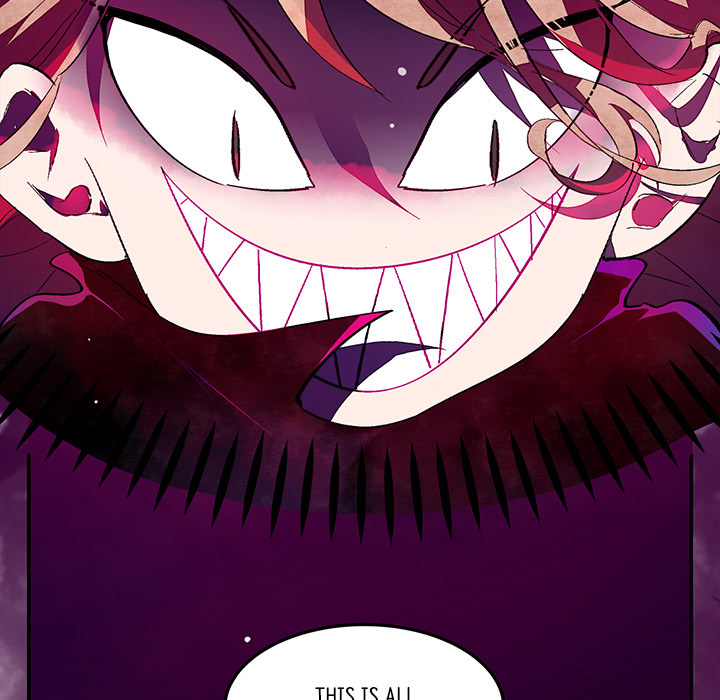 Won, Too, Three... Go! Chapter 33 page 30 - 