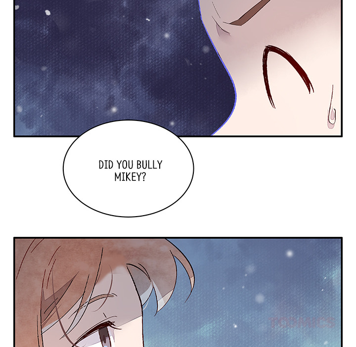 Won, Too, Three... Go! Chapter 33 page 32 - 