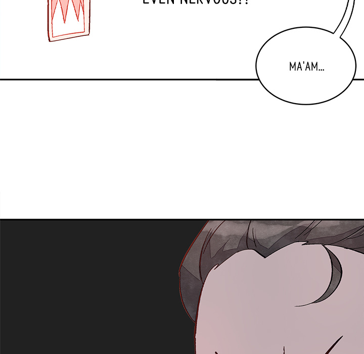 Won, Too, Three... Go! Chapter 33 page 35 - 