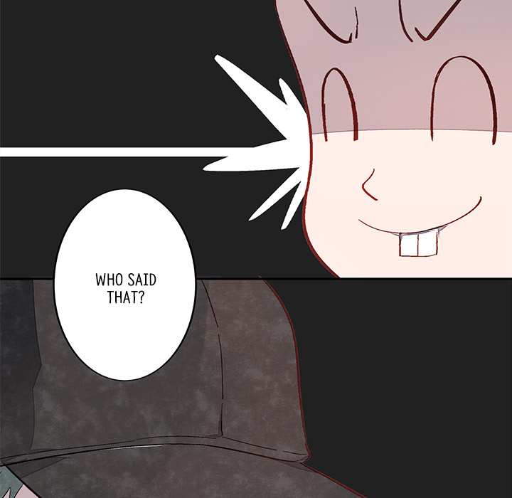 Won, Too, Three... Go! Chapter 33 page 36 - 