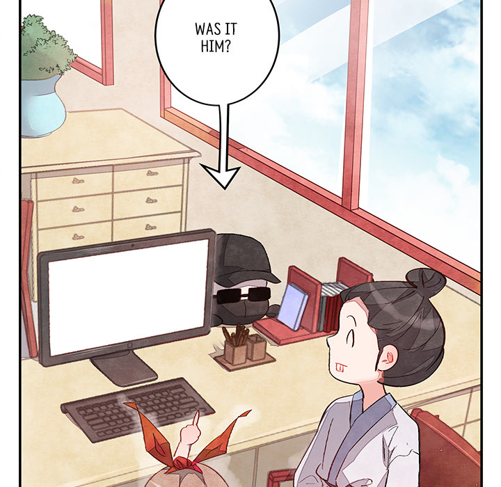 Won, Too, Three... Go! Chapter 33 page 38 - 