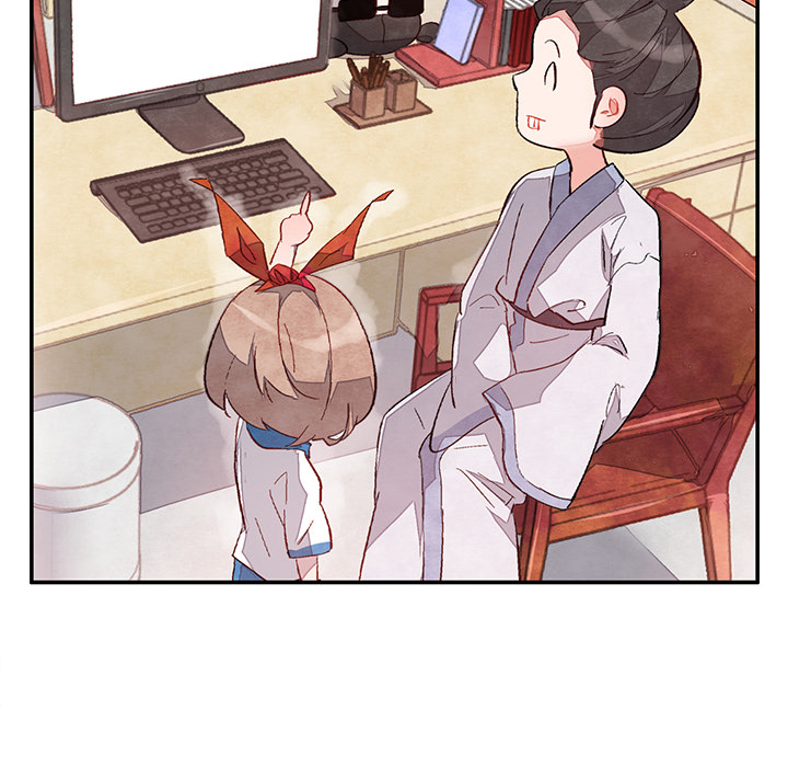 Won, Too, Three... Go! Chapter 33 page 40 - 