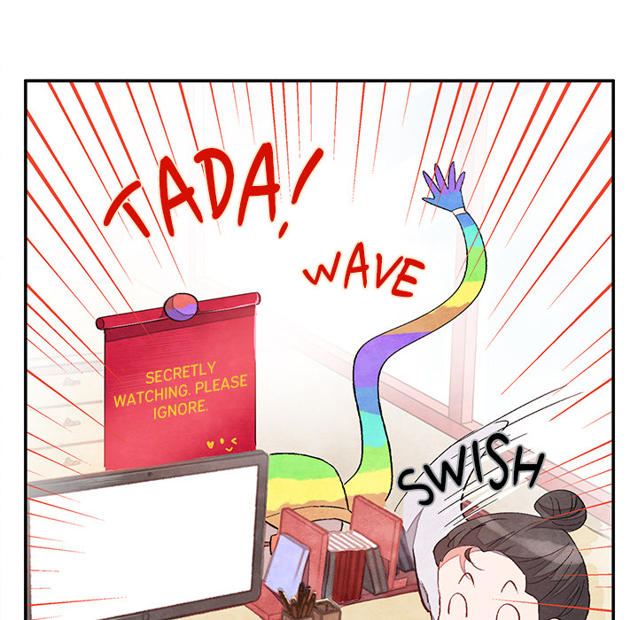 Won, Too, Three... Go! Chapter 33 page 41 - 
