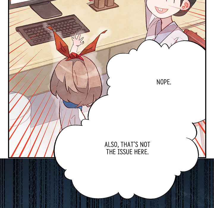 Won, Too, Three... Go! Chapter 33 page 42 - 