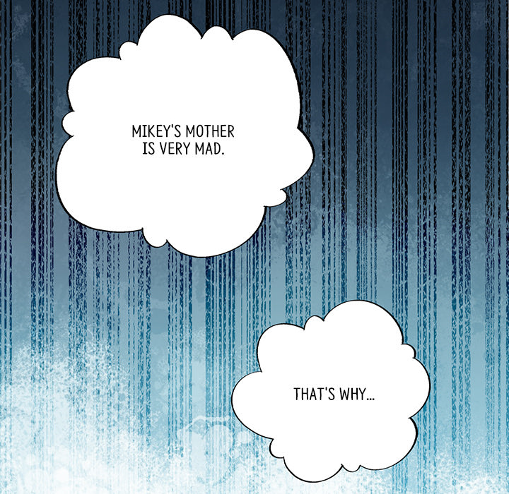 Won, Too, Three... Go! Chapter 33 page 43 - 