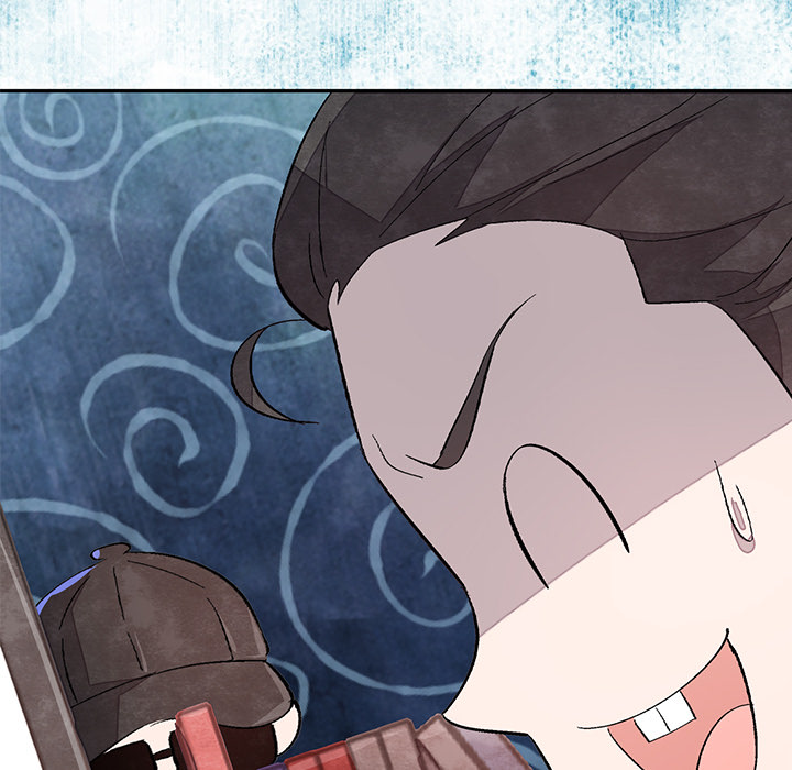 Won, Too, Three... Go! Chapter 33 page 44 - 