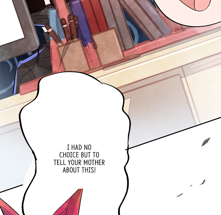 Won, Too, Three... Go! Chapter 33 page 45 - 