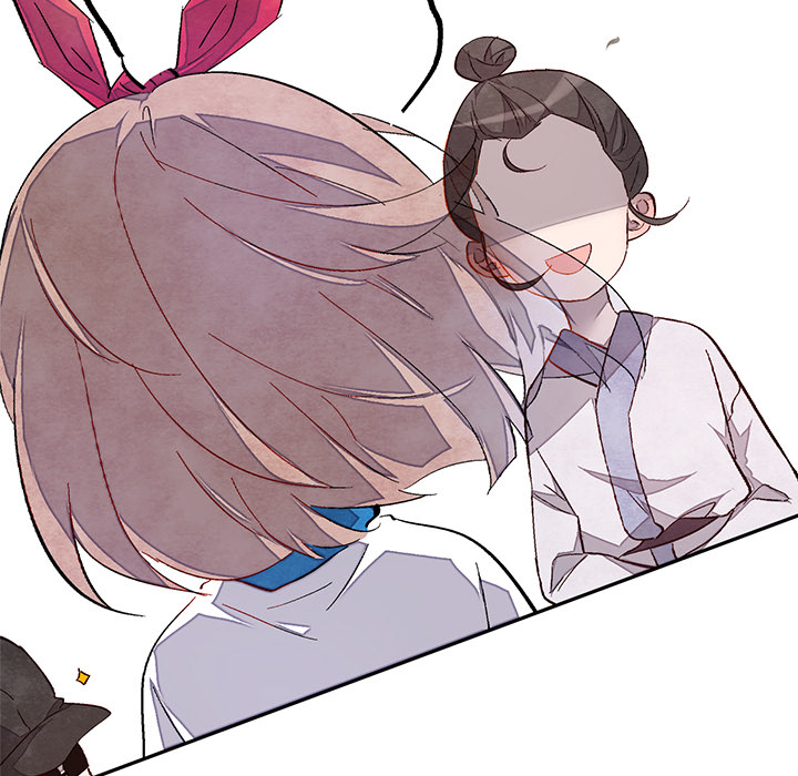 Won, Too, Three... Go! Chapter 33 page 46 - 
