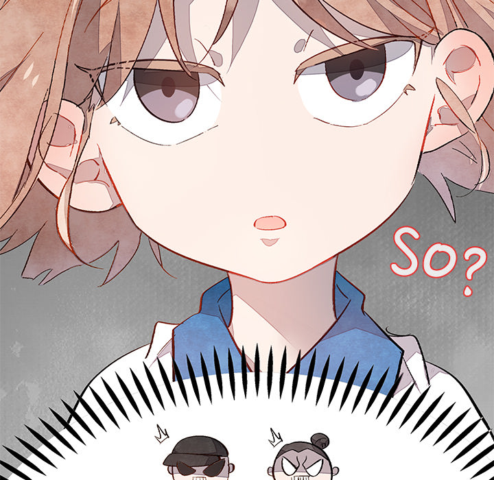 Won, Too, Three... Go! Chapter 33 page 48 - 