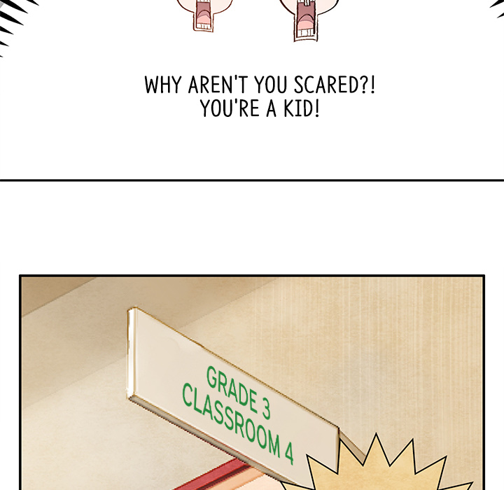 Won, Too, Three... Go! Chapter 33 page 49 - 