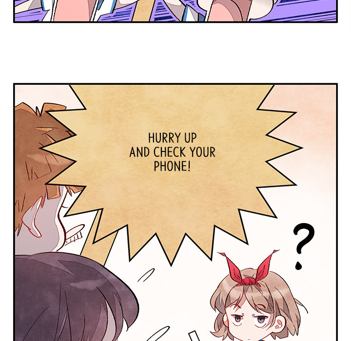 Won, Too, Three... Go! Chapter 33 page 51 - 