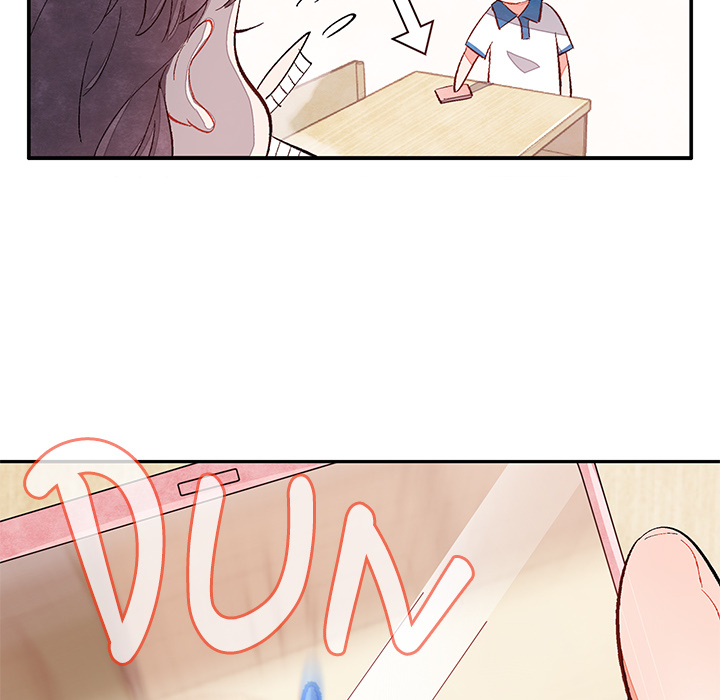 Won, Too, Three... Go! Chapter 33 page 52 - 