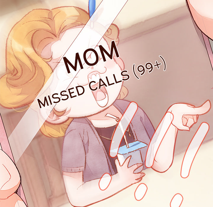 Won, Too, Three... Go! Chapter 33 page 53 - 