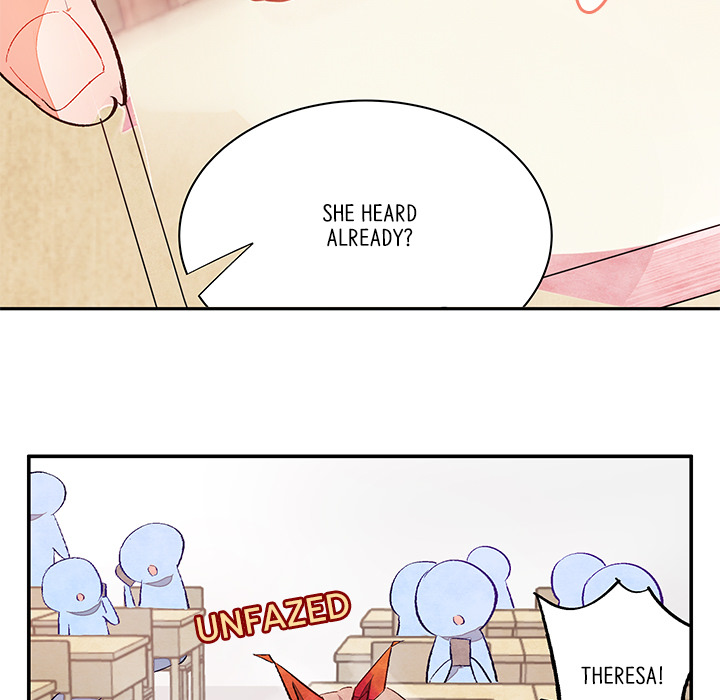 Won, Too, Three... Go! Chapter 33 page 54 - 