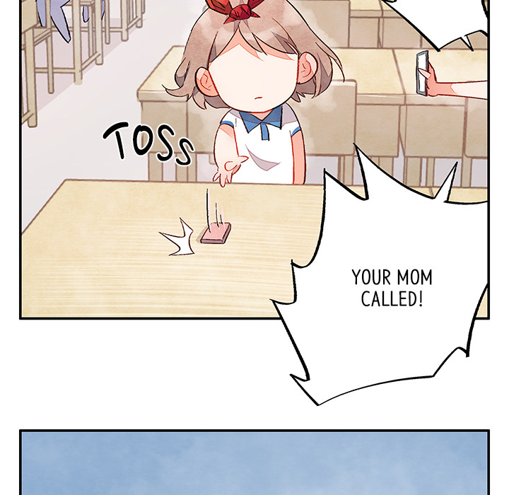 Won, Too, Three... Go! Chapter 33 page 55 - 