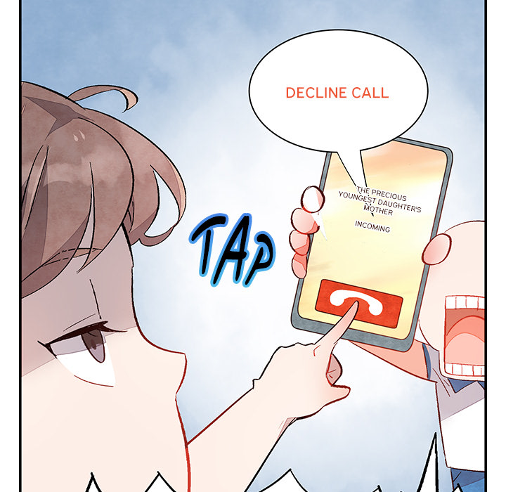 Won, Too, Three... Go! Chapter 33 page 56 - 