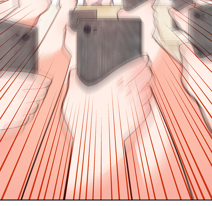 Won, Too, Three... Go! Chapter 33 page 60 - 