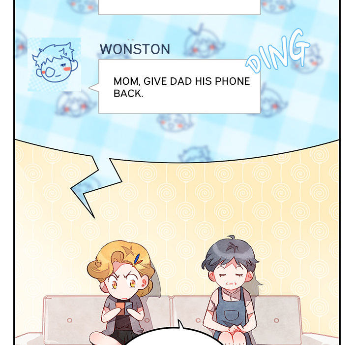 Won, Too, Three... Go! Chapter 33 page 7 - 