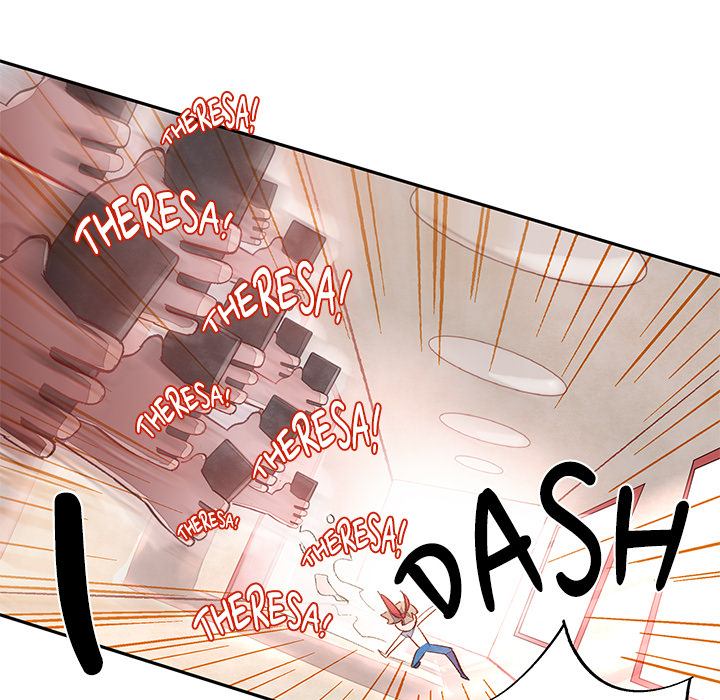 Won, Too, Three... Go! Chapter 33 page 61 - 