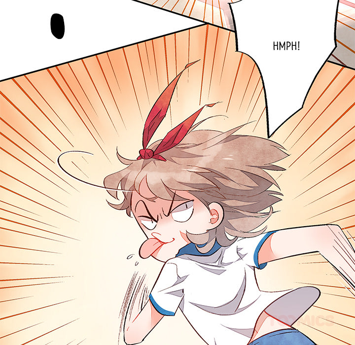 Won, Too, Three... Go! Chapter 33 page 62 - 