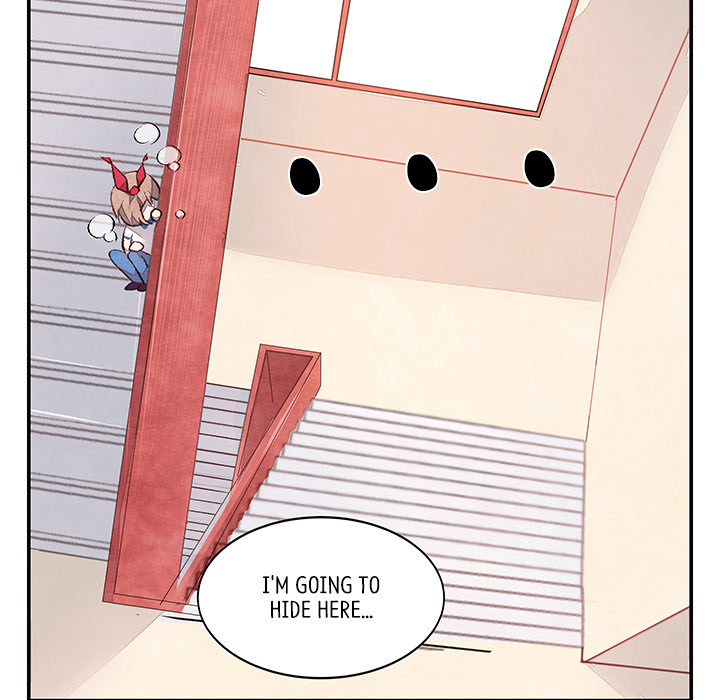 Won, Too, Three... Go! Chapter 33 page 65 - 