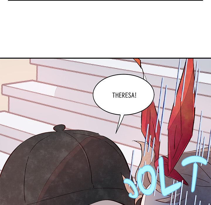 Won, Too, Three... Go! Chapter 33 page 66 - 